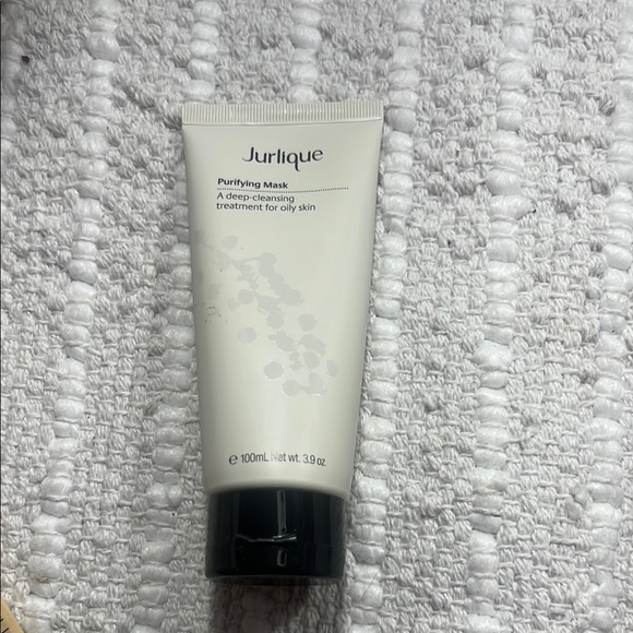 Jurlique Purifying Mask Deep Cleaning For Oily Skin Wt. 3.9oz Made In Australia - Picture 1 of 5